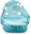 (PS) Crocs Isabella Bow 'Ice Biru' 205382-4O9