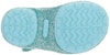 (PS) Crocs Isabella Bow 'Ice Biru' 205382-4O9