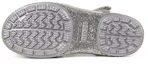 Purchase (Preschool) Crocs Isabella Charm Minimalistic Casual Sandals Silver 205535-040