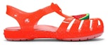 Order (PS) Crocs Isabella Pesona Penutupan Tali Velcro 205535-6PJ