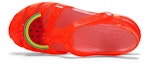 Lookbook (PS) Crocs Isabella Pesona Penutupan Tali Velcro 205535-6PJ
