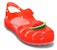 (PS) Crocs Isabella Pesona Penutupan Tali Velcro 205535-6PJ