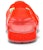(PS) Crocs Isabella Pesona Penutupan Tali Velcro 205535-6PJ