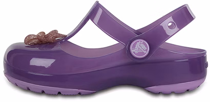 (Preschool) Crocs Isabella Crocband Sport Sandal 'Purple' 204034-532 (Preschool) Crocs Isabella Crocband Sport Sandal 'Purple' 204034-532