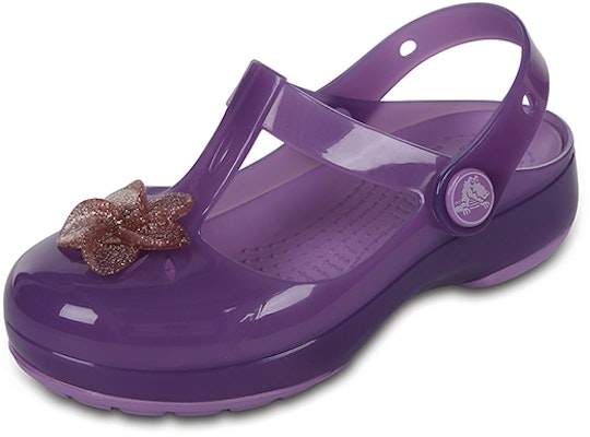 (PS) 크록스 이사벨라 퍼플 스포츠 샌들 204034-532 Shop (PS) 크록스 이사벨라 퍼플 스포츠 샌들 204034-532