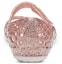 Details for (PS) Crocs Isabella Flower Flat Kasut Bunga Perempuan 205461-6PI