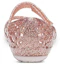 Details for (Preschool) Crocs Isabella Flower Flat 205461-6PI