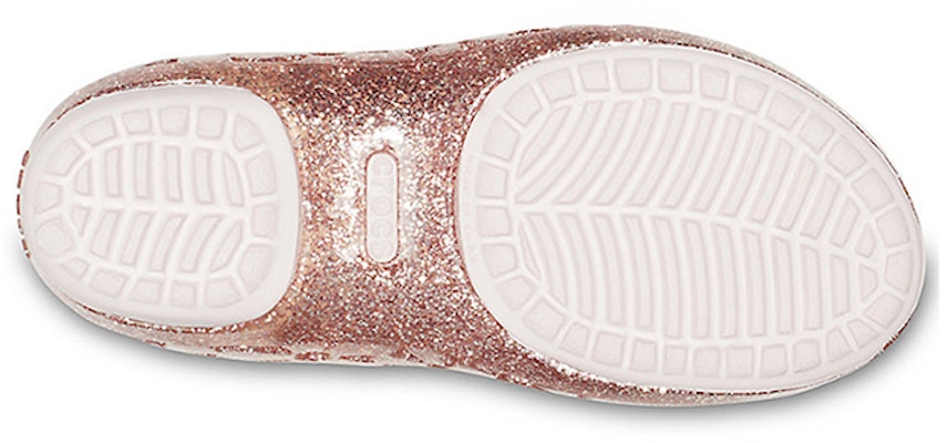 (Preschool) Crocs Isabella Flower Flat 205461-6PI Sizing (Preschool) Crocs Isabella Flower Flat 205461-6PI