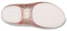 Sizing (PS) Crocs Isabella Flower Flat Kasut Bunga Perempuan 205461-6PI