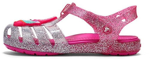 (Preschool) Crocs Isabella Sandal 'Gradient Pink' 205535-6PD (Preschool) Crocs Isabella Sandal 'Gradient Pink' 205535-6PD