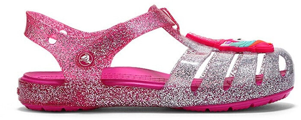 (Preschool) Crocs Isabella Sandal 'Gradient Pink' 205535-6PD Order (Preschool) Crocs Isabella Sandal 'Gradient Pink' 205535-6PD