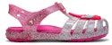 (PS) Sandal Crocs Isabella 'Gradient Pink' 205535-6PD