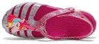 Lookbook (PS) Sandal Crocs Isabella 'Gradient Pink' 205535-6PD