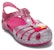 (PS) Sandal Crocs Isabella 'Gradient Pink' 205535-6PD