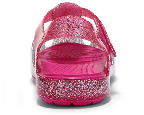 (Preschool) Crocs Isabella Sandal 'Gradient Pink' 205535-6PD Details for (Preschool) Crocs Isabella Sandal 'Gradient Pink' 205535-6PD