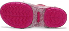 Sizing (Preschool) Crocs Isabella Sandal 'Gradient Pink' 205535-6PD