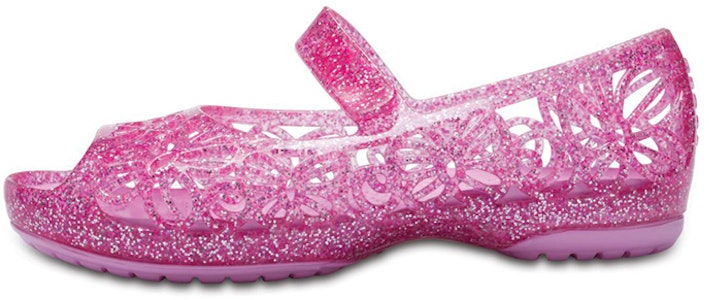 (PS) Crocs Isabella Sandal 'Pink' - Sandal Crocs Isabella 'Pink' 202602-6JU Buy (PS) Crocs Isabella Sandal 'Pink' - Sandal Crocs Isabella 'Pink' 202602-6JU