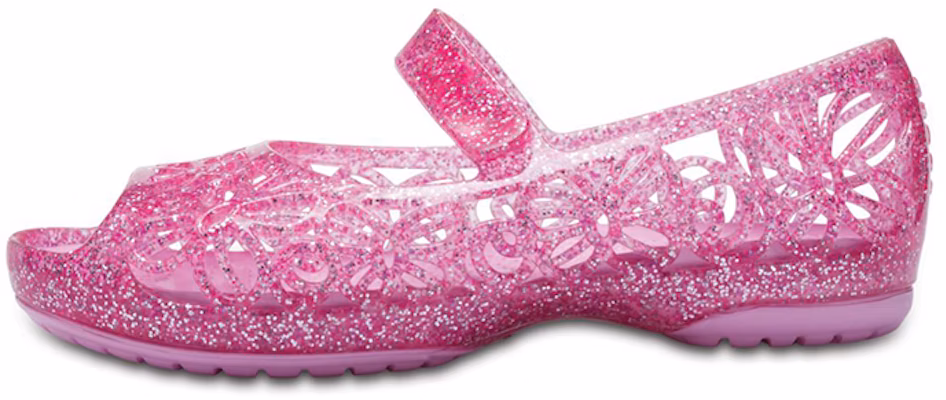 (Preschool) Crocs Isabella Sandal 'Pink' 202602-6JU Buy (Preschool) Crocs Isabella Sandal 'Pink' 202602-6JU