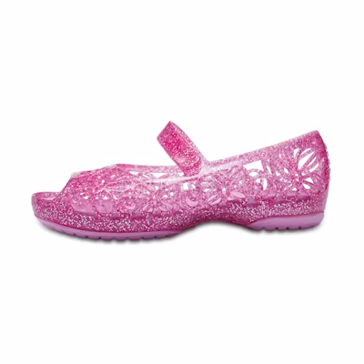 (PS) Crocs Isabella Sandal 'Pink'