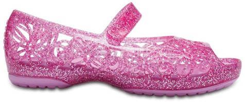 (PS) Sandalias Crocs Isabella 'Rosa' 202602-6JU Order (PS) Sandalias Crocs Isabella 'Rosa' 202602-6JU