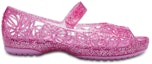 Order (PS) Crocs Isabella Sandal 'Pink' - Sandal Crocs Isabella 'Pink' 202602-6JU