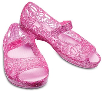 (PS) Crocs Isabella Sandal 'Pink' - Sandal Crocs Isabella 'Pink' 202602-6JU Purchase (PS) Crocs Isabella Sandal 'Pink' - Sandal Crocs Isabella 'Pink' 202602-6JU