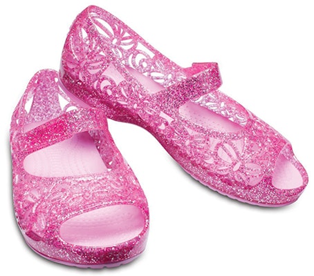 (Preschool) Crocs Isabella Sandal 'Pink' 202602-6JU Purchase (Preschool) Crocs Isabella Sandal 'Pink' 202602-6JU
