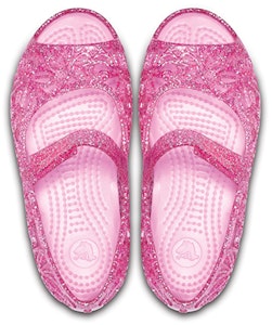 (PS) Crocs Isabella Sandal 'Pink' - Sandal Crocs Isabella 'Pink' 202602-6JU Details for (PS) Crocs Isabella Sandal 'Pink' - Sandal Crocs Isabella 'Pink' 202602-6JU