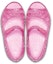 Details for (PS) Crocs Isabella Sandal 'Pink' - Sandal Crocs Isabella 'Pink' 202602-6JU