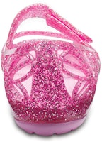 (PS) Sandalias Crocs Isabella 'Rosa' 202602-6JU Sizing (PS) Sandalias Crocs Isabella 'Rosa' 202602-6JU