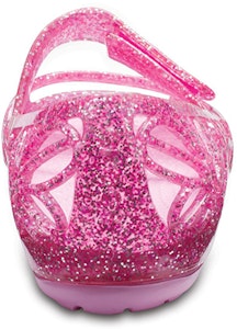 (PS) Crocs Isabella Sandal 'Pink' - Sandal Crocs Isabella 'Pink' 202602-6JU Sizing (PS) Crocs Isabella Sandal 'Pink' - Sandal Crocs Isabella 'Pink' 202602-6JU