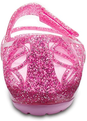 (Preschool) Crocs Isabella Sandal 'Pink' 202602-6JU Sizing (Preschool) Crocs Isabella Sandal 'Pink' 202602-6JU