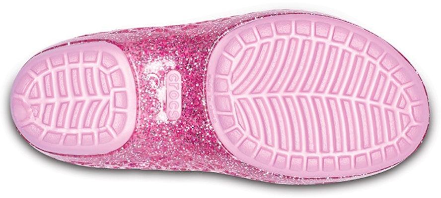 (Preschool) Crocs Isabella Sandal 'Pink' 202602-6JU Cheap (Preschool) Crocs Isabella Sandal 'Pink' 202602-6JU