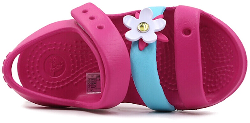 (Preschool) Crocs Lightweight Cozy Sports Big Boys Red Sandals 205486-6X0 Lookbook (Preschool) Crocs Lightweight Cozy Sports Big Boys Red Sandals 205486-6X0