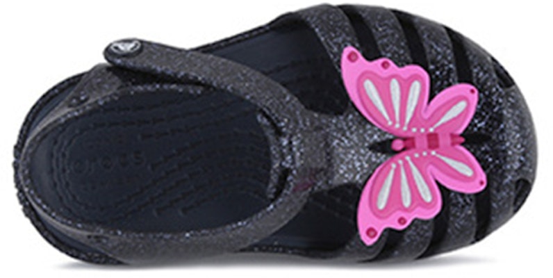 (Preschool) Crocs Lightweight Wear-Resistant Cozy Sports Blue Sandals 204529-410 Lookbook (Preschool) Crocs Lightweight Wear-Resistant Cozy Sports Blue Sandals 204529-410