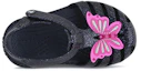 Lookbook (Preschool) Crocs Lightweight Wear-Resistant Cozy Sports Blue Sandals 204529-410