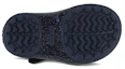 Details for (Preschool) Crocs Lightweight Wear-Resistant Cozy Sports Blue Sandals 204529-410