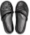 (Preschool) Crocs Lina Bow Charm Flat 'Black' 206263-001