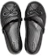 Purchase (Preschool) Crocs Lina Bow Charm Flat 'Black' 206263-001