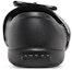 Details for (Preschool) Crocs Lina Bow Charm Flat 'Black' 206263-001
