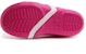 (Preschool) Crocs Lina Charm Flat 'Raspberry Pink' 205529-6X0