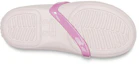 Purchase (Preschool) Crocs Lina Charm Flat Flowers Pale Pink Sandals 205529-6PI
