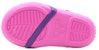 (Preschool) Crocs Lina Sandal 'Pink Magic Tape' 205043-6U9