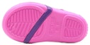 Shop (Preschool) Crocs Lina Sandal 'Pink Magic Tape' 205043-6U9