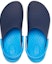 Shop (PS) Sandal Crocs LiteRide Biru Kasual 205964-462