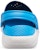 (PS) Sandal Crocs LiteRide Biru Kasual 205964-462