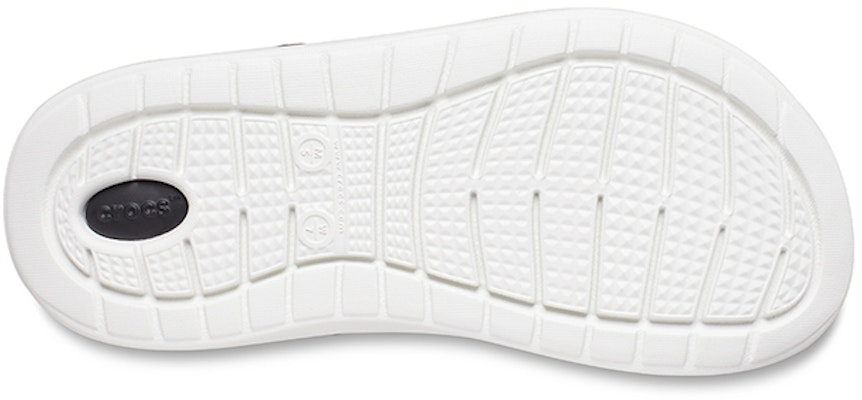 (PS) Crocs LiteRide 洞洞鞋 '蓝紫色' 205964-4SF Details for (PS) Crocs LiteRide 洞洞鞋 '蓝紫色' 205964-4SF