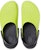 (PS) Crocs LiteRide Clog 'Hijau Hitam Blok Warna' 205964-3T3