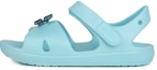 Buy (PS) Crocs Kasual Minimalik Klasik Sukan Sandal biru ais 206245-4O9
