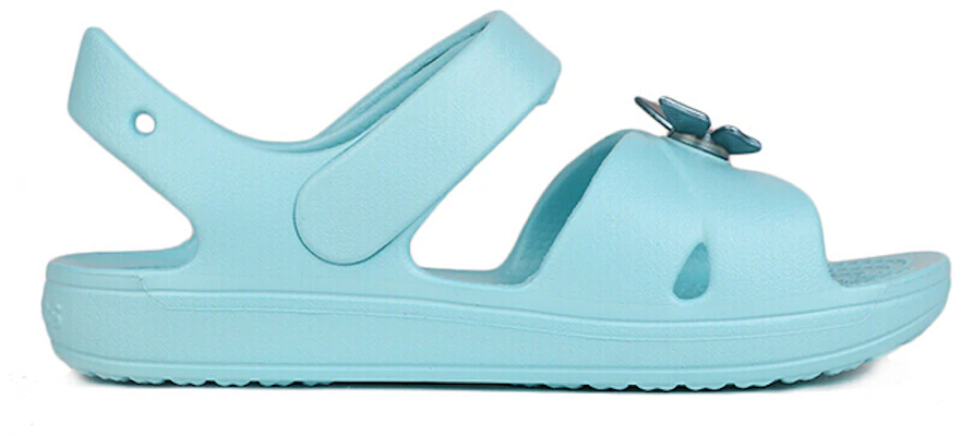 (Preschool) Crocs Minimalistic Casual Classic Sports ice blue Sandals 206245-4O9 Order (Preschool) Crocs Minimalistic Casual Classic Sports ice blue Sandals 206245-4O9